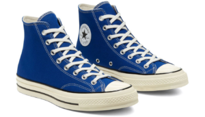 Giay Converse Chuck 70 High 'Rush Blue' 168509C