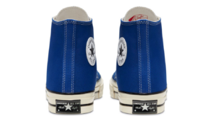 Giay Converse Chuck 70 High 'Rush Blue' 168509C