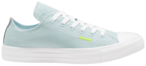 Giày Converse Chuck Taylor All Star Renew Low 'Chambray Blue' 168603C