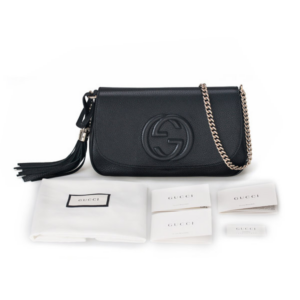 Alternative view of Túi Gucci Dionysus Shoulder Bag 536224-A7M0G-1000