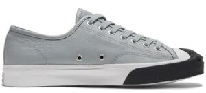 Giày Converse Jack Purcell 'Grey' 169348C