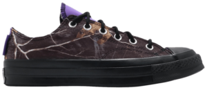 Giày Converse Realtree x Chuck 70 GTX Low 'Black' 169367C