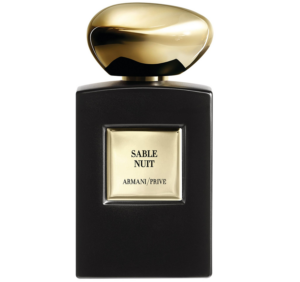 Nước Hoa Armani Privé Sable Nuit Eau de Parfum