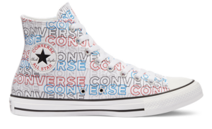 Giày Converse Chuck Taylor All Star High-Top 'Digital Blue' 170107C