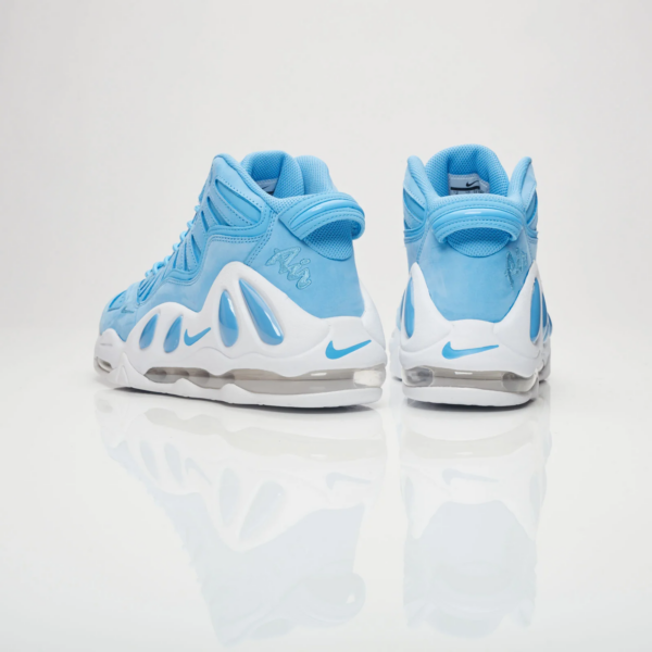 Giày Nike Air Max Uptempo 97 'University Blue' 922933-400 - Hình ảnh 5