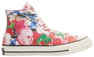 Giày Converse Chuck 70 High 'Heart of the City Paris' 170516C