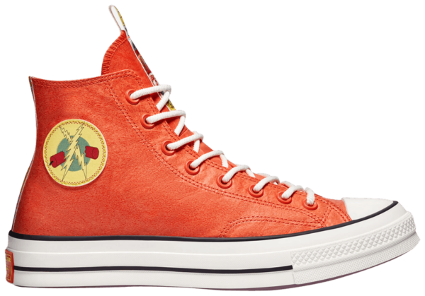 Giày Converse Chuck 70 High 'Chinese New Year Firecracker' 170585C