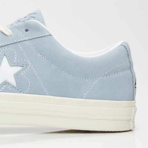 Giày Converse Golf Le Fleur x One Star Ox 'Airway Blue' 159432C - Hình ảnh 7