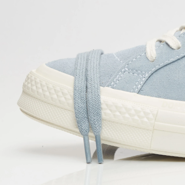 Giày Converse Golf Le Fleur x One Star Ox 'Airway Blue' 159432C - Hình ảnh 6