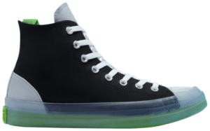 Giày Convers Chuck Taylor All Star CX High 'Dramatic Nights Black' 170834C