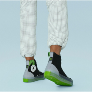 Giay Convers Chuck Taylor All Star CX High 'Dramatic Nights Black' 170834C