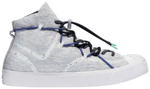 Giày Converse Renew Jack Purcell Mid 'White Storm Wind' 170947C