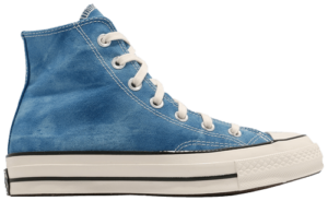 Giày Converse Chuck 70 High 'Summer Daze Aegean Storm' 170965C