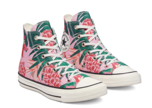 Giay Converse Chuck Taylor All Star 'Jungle Scene' 171077C