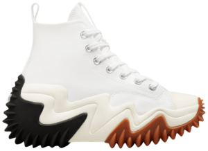 Giày Converse Run Star Motion 'White Gum Honey' 171546C