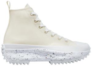 Giày Converse Run Star Hike Crater High 'Egret' 171575C