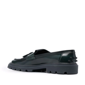 Alternative view of Giày Tod's Tassel-Detail Loafers XXW08J0EY30SHAT819
