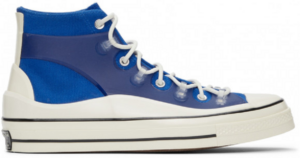 Giày Converse Chuck 70 Utility High 'Game Royal' 171655C