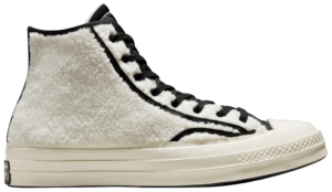 Giay Converse Chuck 70 High 'Sherpa Egret' 172006C