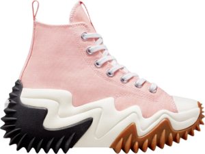 Giay Converse Run Star Motion High 'Storm Pink' 172247C