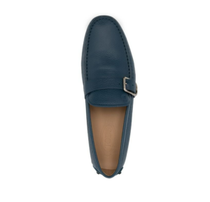 Alternative view of Giày Tod's Men's Gommini 'Blue' XXM64C0EO52EK0U612