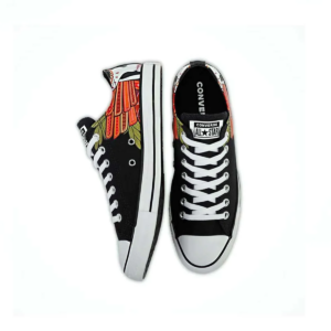Giay Converse Chuck Taylor All Star Low 'Dia De Los Muertos' 173117C