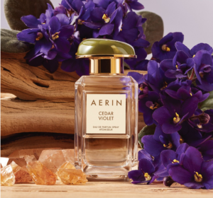 Alternative view of Nước Hoa Aerin Cedar Violet Eau de Parfum