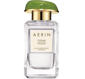 Nước Hoa Aerin Cedar Violet Eau de Parfum