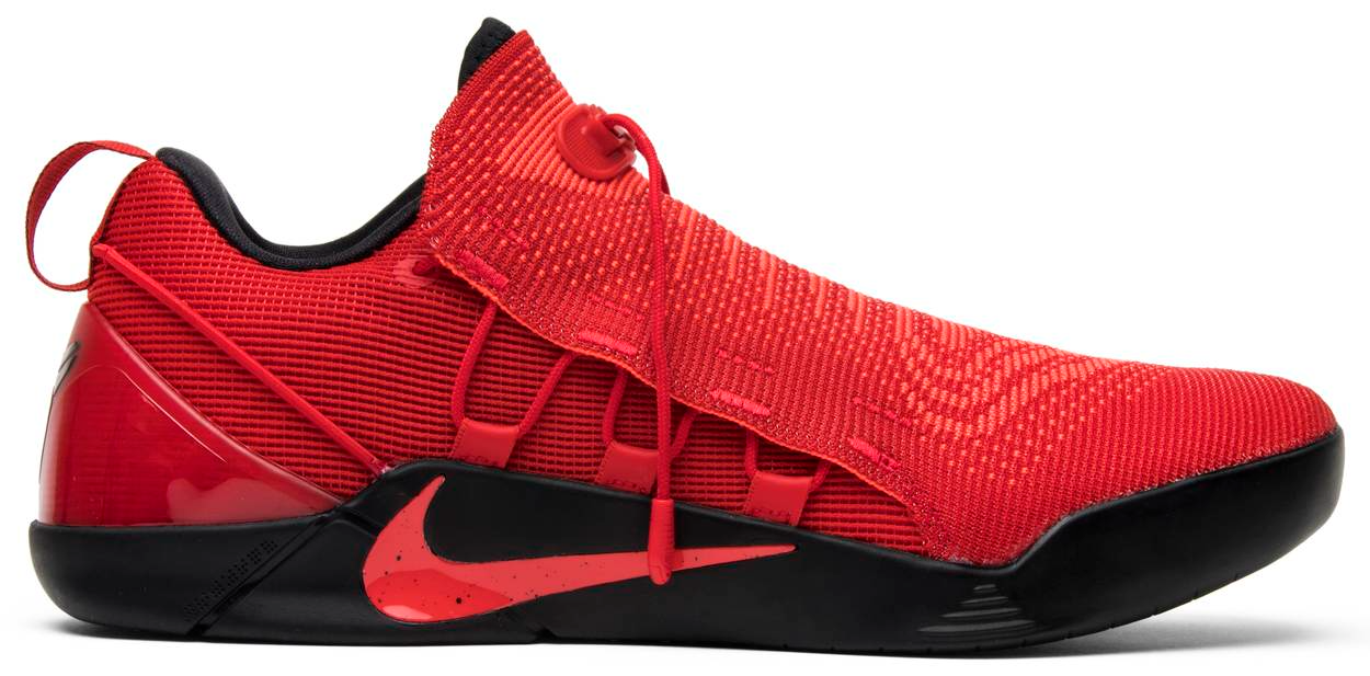Giày Nike Kobe A.D. Nxt University Red 882049-600 - Authentic-Shoes