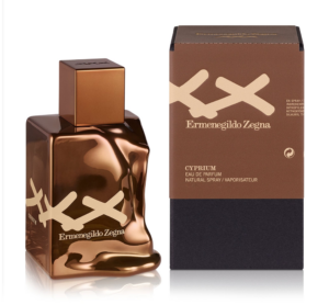 Alternative view of Nước Hoa Zegna XXX Cyprium Eau de Parfum