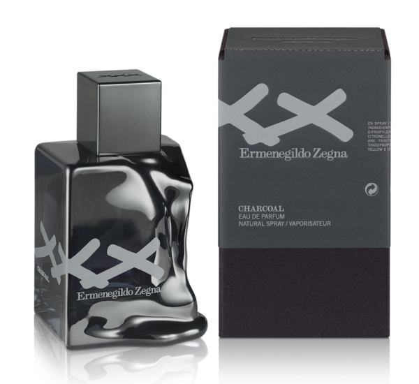 Nước Hoa Zegna XXX Charcoal Eau de Parfum - Hình ảnh 2