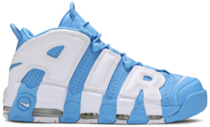 Giày Nike Air More Uptempo 'University Blue' 921948-401