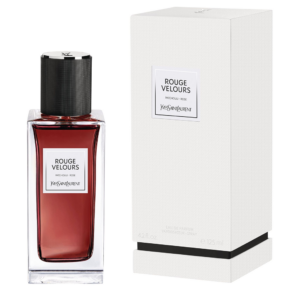 Alternative view of Nước Hoa YSL Rouge Velours Eau de Parfum