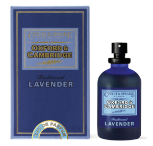 Alternative view of Nước Hoa Czech & Speake Oxford & Cambridge