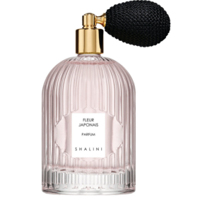 Nước Hoa Shalini Fleur Japonais Pure Perfume