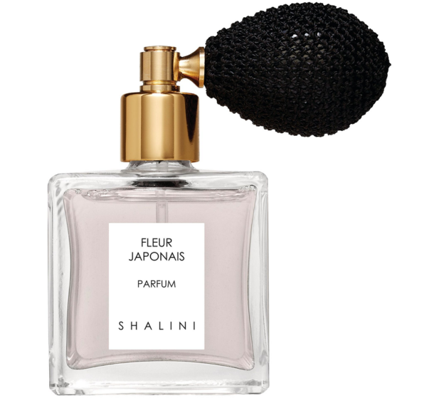 Nước Hoa Shalini Fleur Japonais Pure Perfume