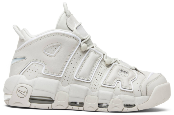 Giày Nike Air More Uptempo 'Light Bone' 921948-001