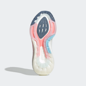 Giay Adidas Ultraboost 22 'White Pink' GX5929