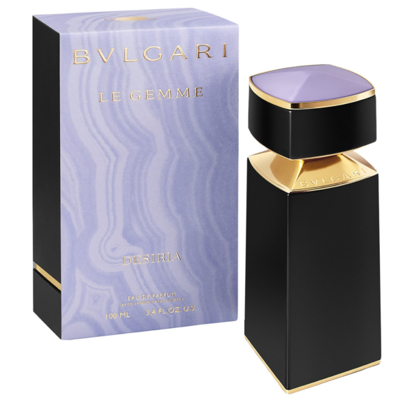 Nước Hoa Bvlgari Le Gemme Desiria Eau de Parfum - Hình ảnh 2