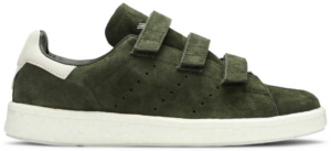 Giày Adidas White Mountaineering x Stan Smith CF 'Night Cargo'  CG3652