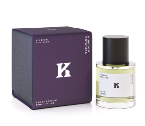 Alternative view of Nước Hoa Kingdom Scotland Kingdom Botanica