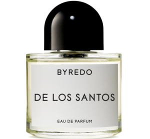 Nước Hoa Byredo De Los Santos EDP