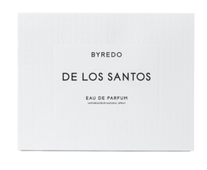 Alternative view of Nước Hoa Byredo De Los Santos Eau de Parfum