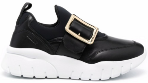 Giày Bally Brinelle 'Black' BRINELLE-NEW-00