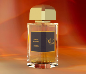Alternative view of Nước Hoa BDK Parfums Ambre Safrano