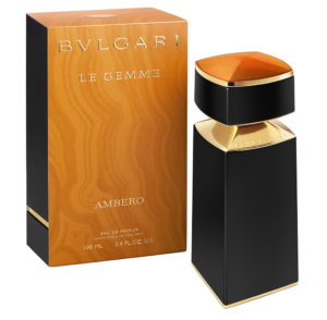 Alternative view of Nước Hoa Bvlgari Le Gemme Ambero Eau de Parfum