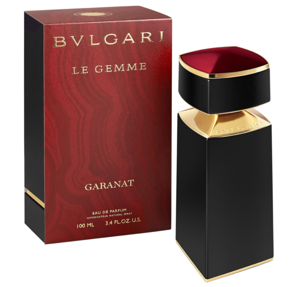 Nước Hoa Bvlgari Le Gemme Garanat Eau de Parfum - Hình ảnh 2