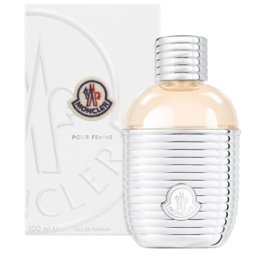 Alternative view of Nước Hoa Moncler Pour Femme Eau de Parfum