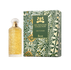 Alternative view of Nước Hoa Alexandre-J Ode To Rose