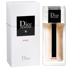 Alternative view of Nước Hoa Dior Homme Sport Eau de Toilette